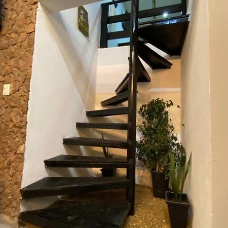 شقة Manipa Loft كفايات المظهر الخارجي الصورة